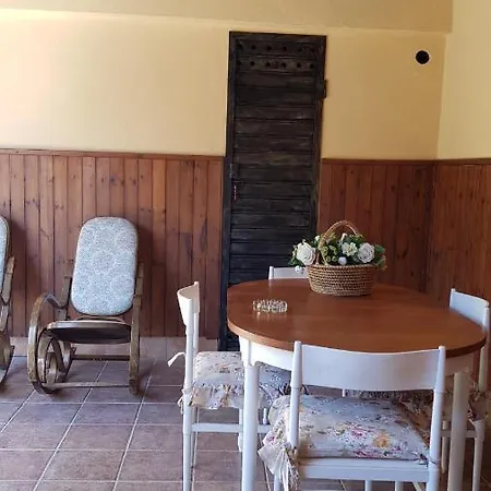La Rosa Dei Venti Alghero
