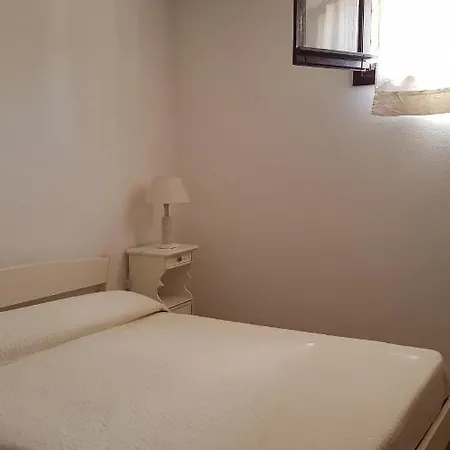 La Rosa Dei Venti Holiday home