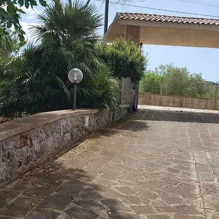 La Rosa Dei Venti Holiday home Alghero