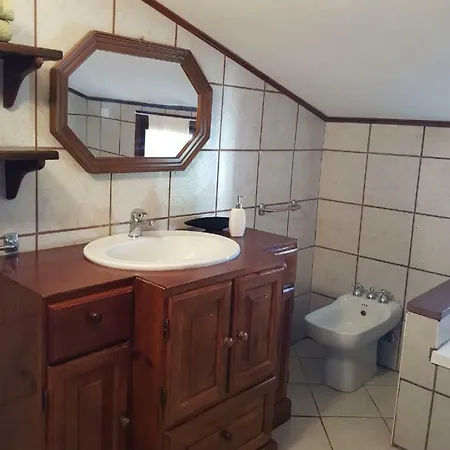 La Rosa Dei Venti Holiday home