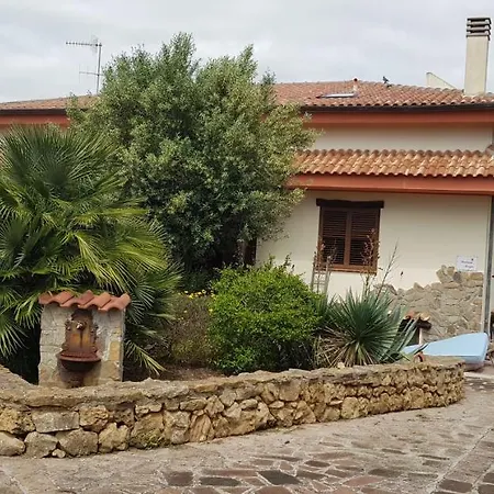 La Rosa Dei Venti Alghero