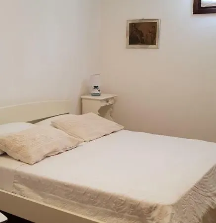 La Rosa Dei Venti Holiday home