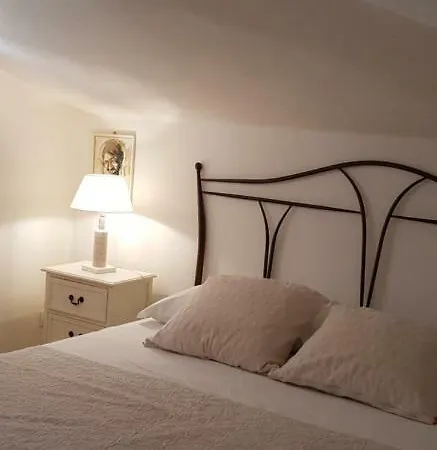 La Rosa Dei Venti Holiday home *