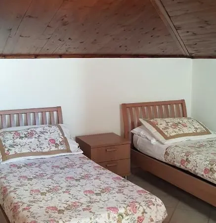 La Rosa Dei Venti Holiday home *