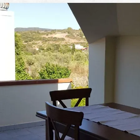 Hébergement de vacances La Rosa Dei Venti Alghero