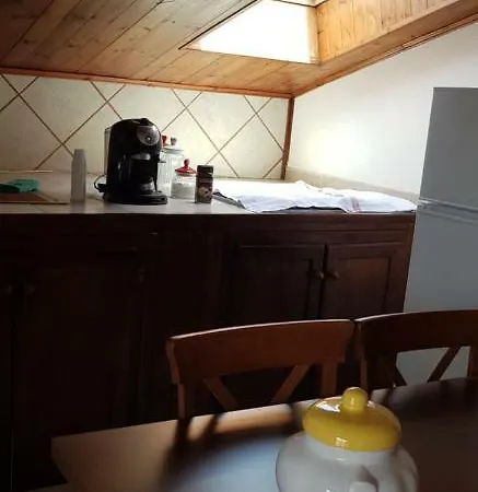 Casa vacanze La Rosa Dei Venti Alghero